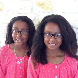 Meet your Posher, Timothy